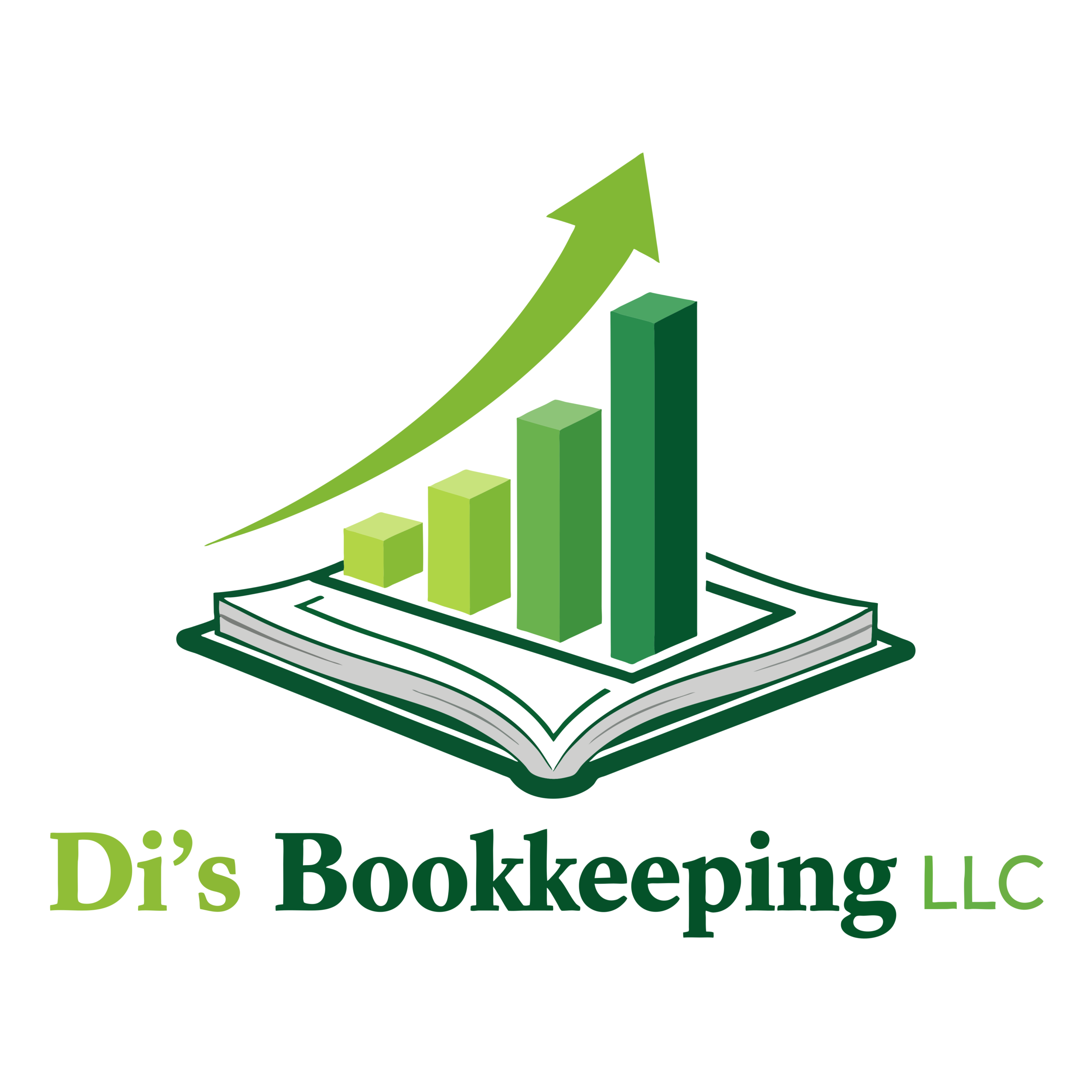 Di’s Bookkeeping LLC